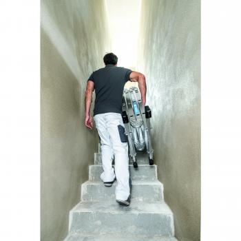 Zarges Leiter Multitec M